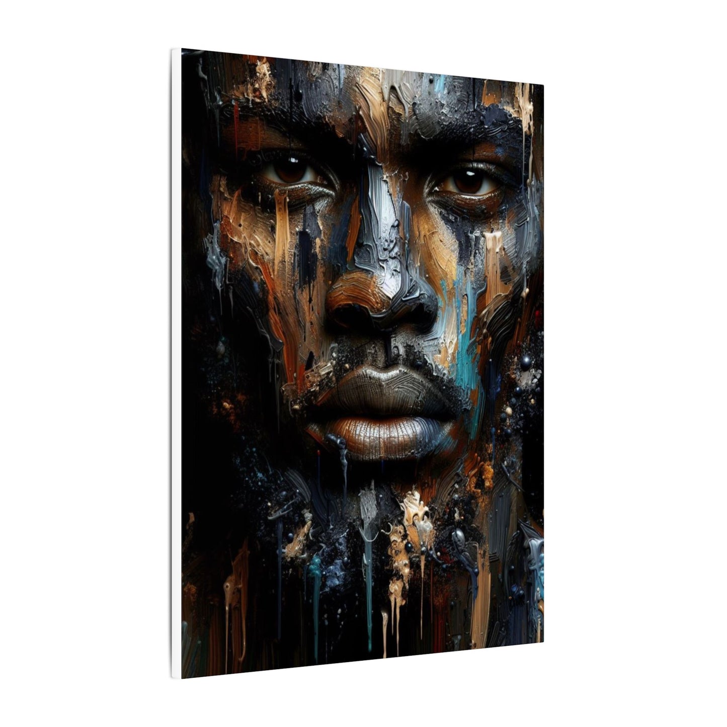 Mia Art Canvas