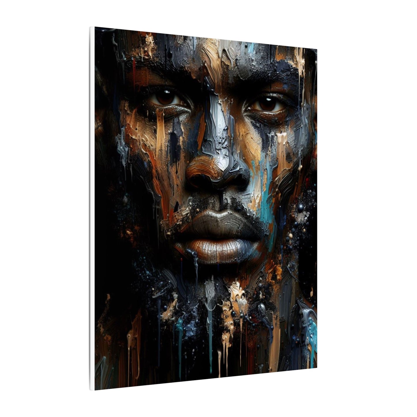 Mia Art Canvas