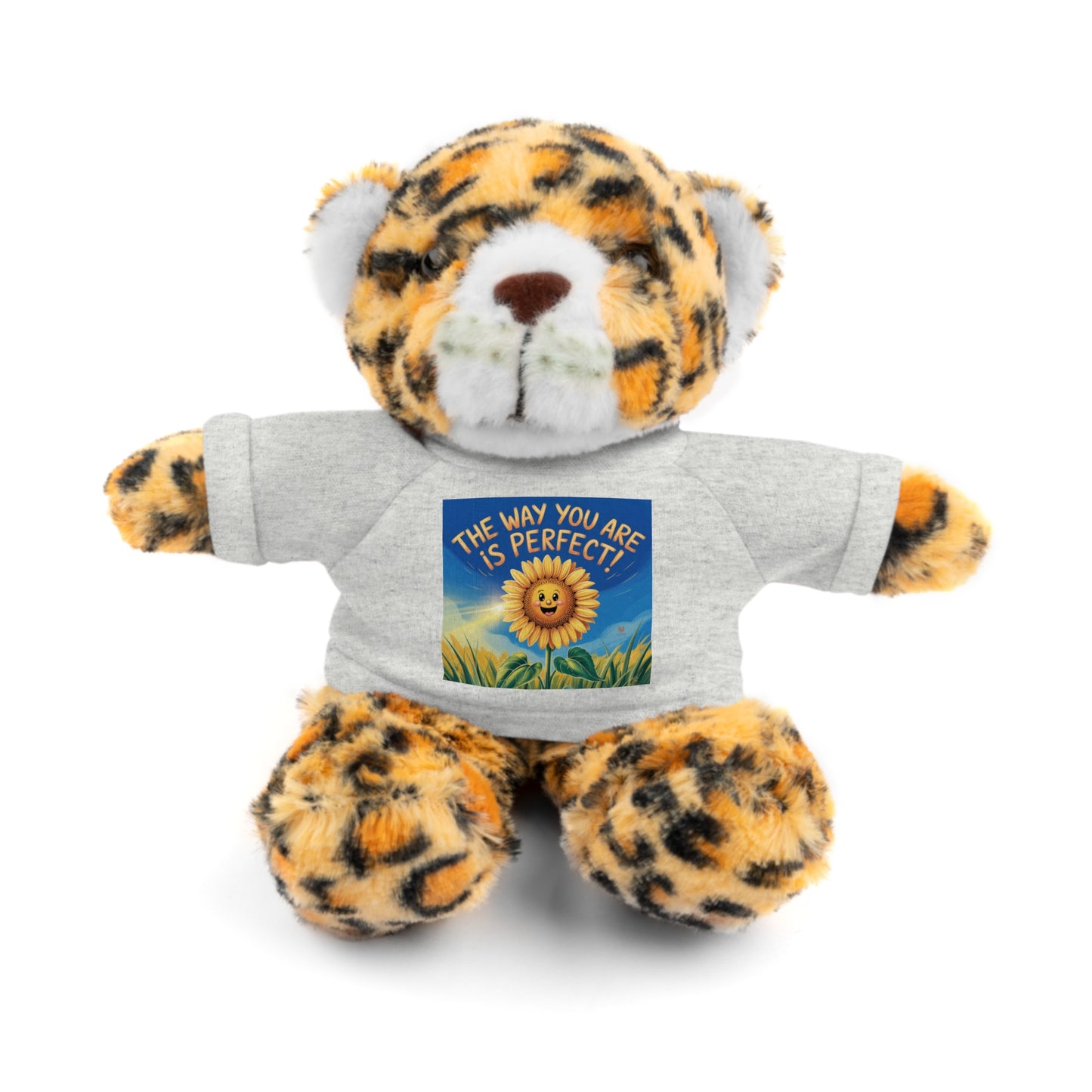 Emotional Support Plush by Just Mia