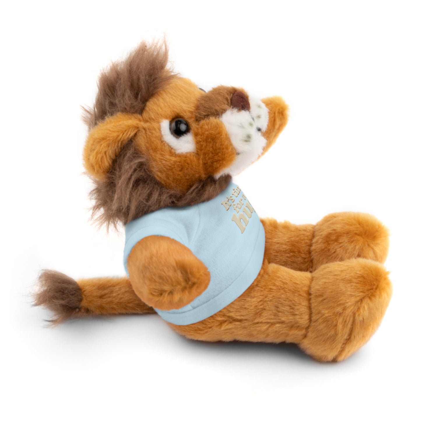 Emotional Support Plush by Just Mia