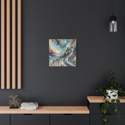 Mia Art Canvas