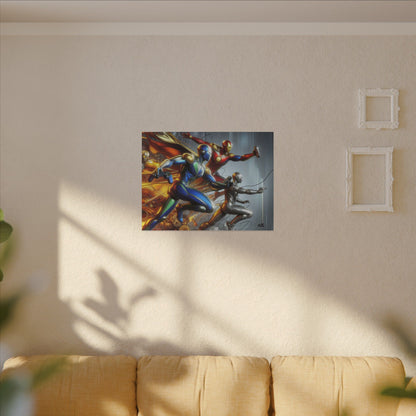 Mia Art's Canvas