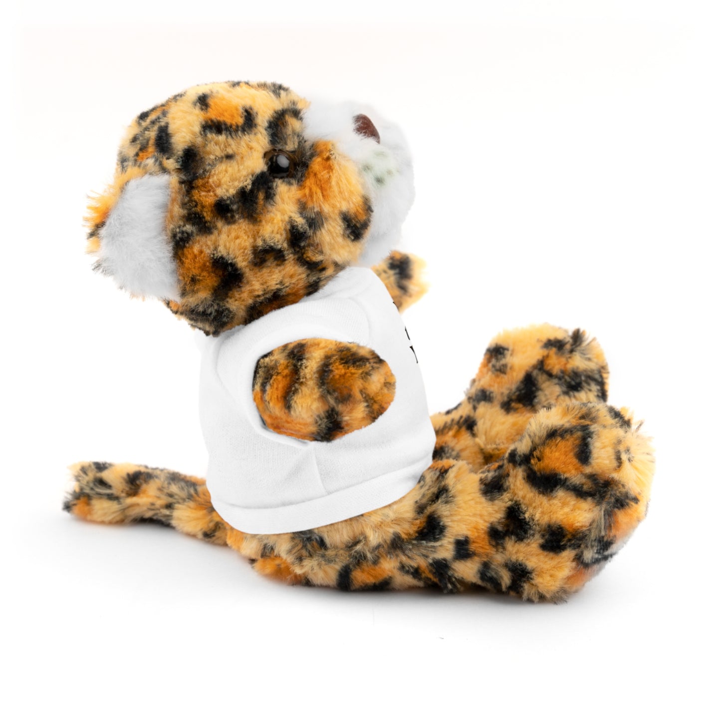Emotional Support Plush by Just Mia