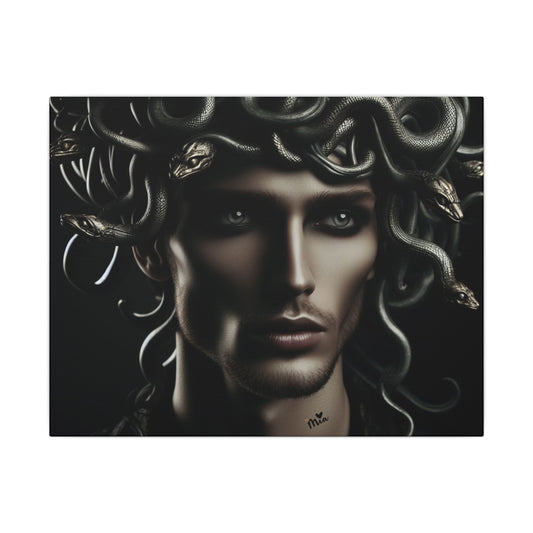 Mia Art Male Medusa