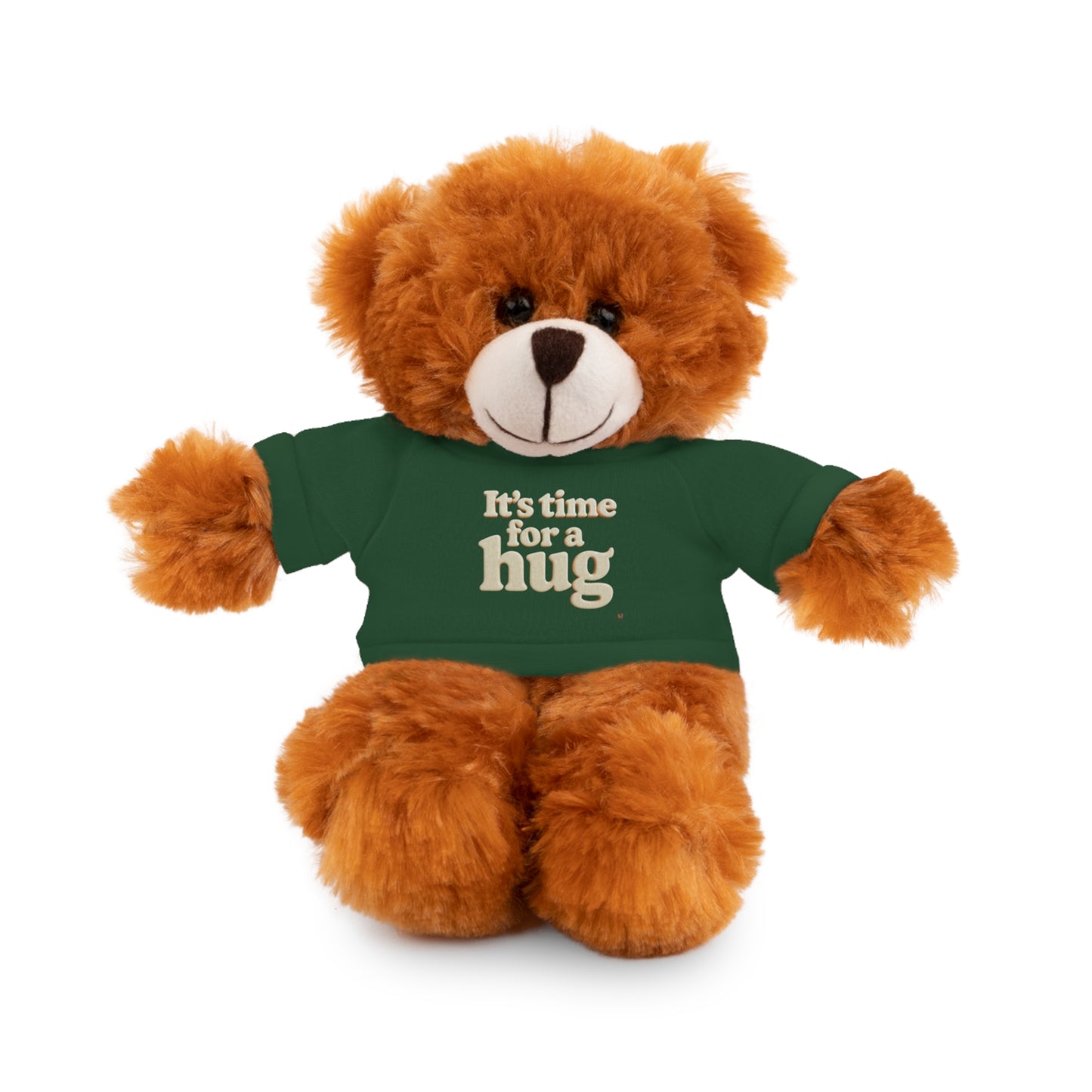 Emotional Support Plush by Just Mia