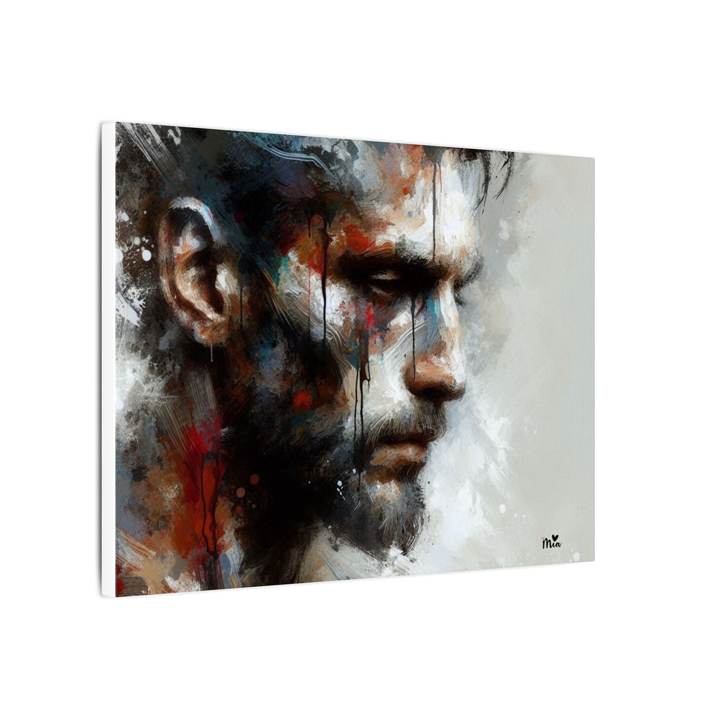 Mia Art Canvas
