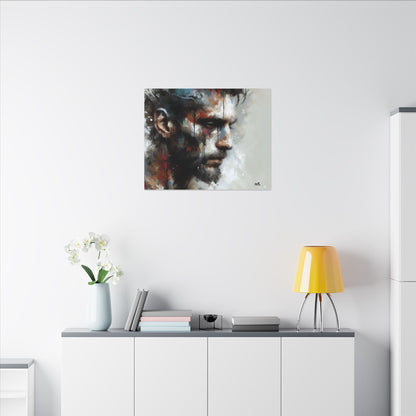 Mia Art Canvas