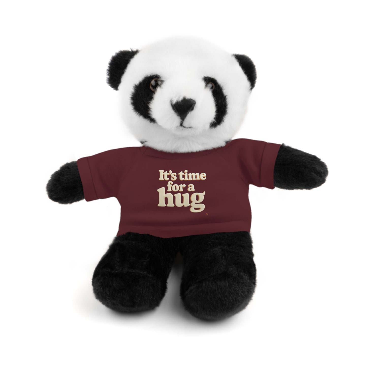 Emotional Support Plush by Just Mia