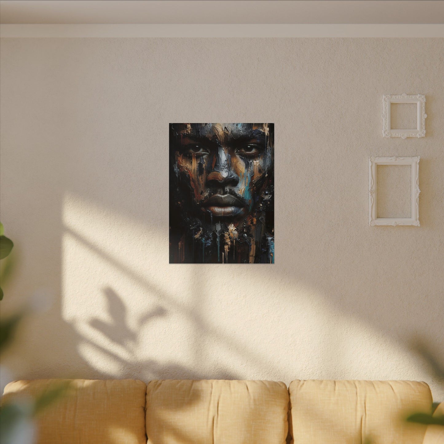 Mia Art Canvas