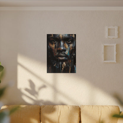 Mia Art Canvas