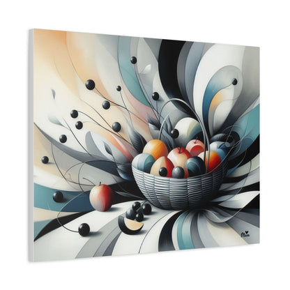 Mia Art Canvas
