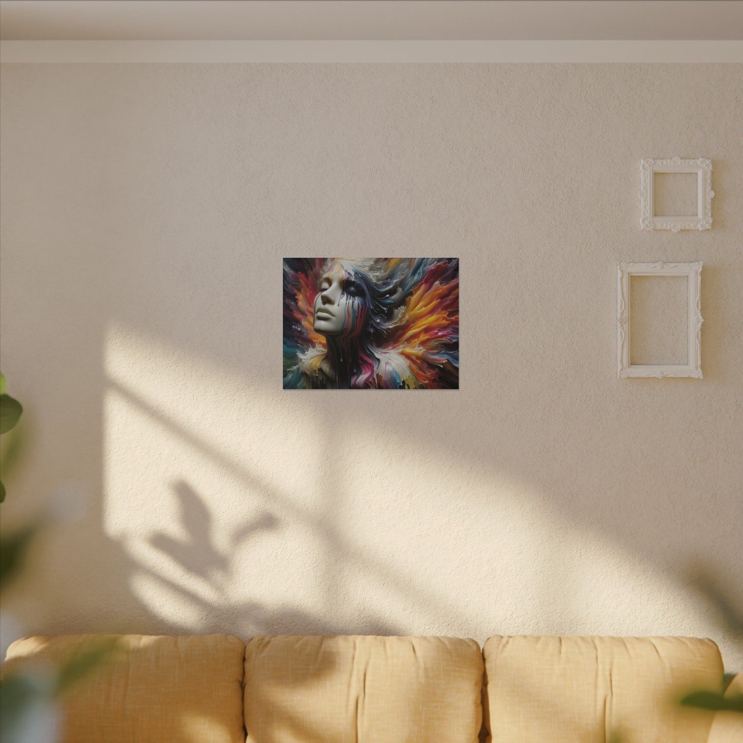 Mia Art's Canvas