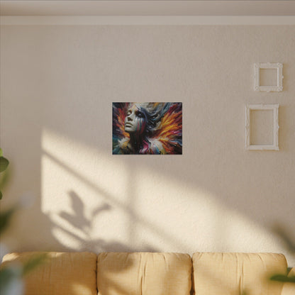 Mia Art's Canvas