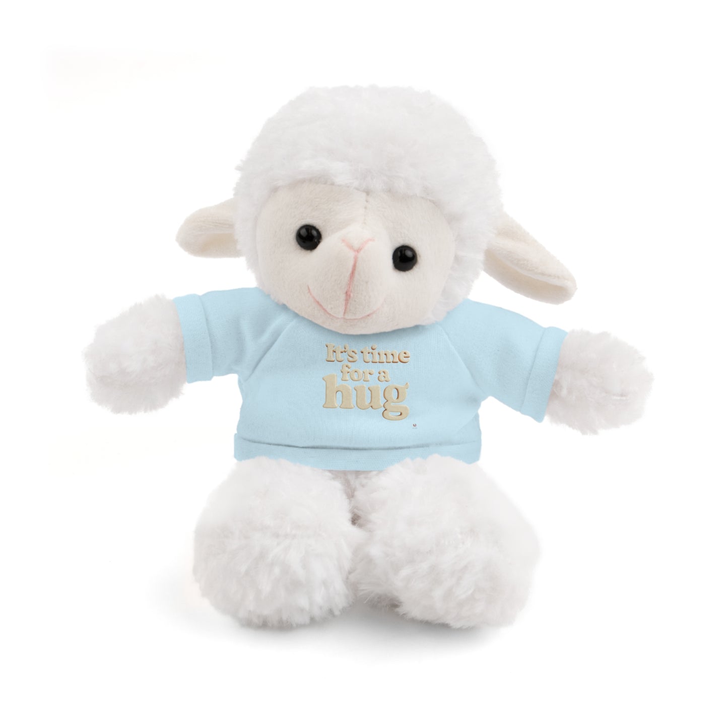 Emotional Support Plush by Just Mia