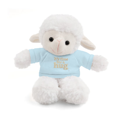 Emotional Support Plush by Just Mia
