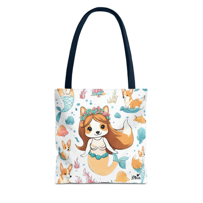 Mia Collection Tote Bag