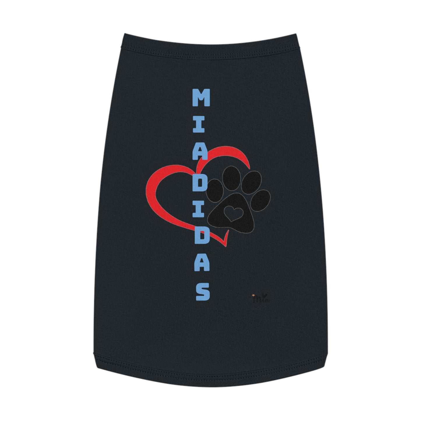 Pet Tank Top