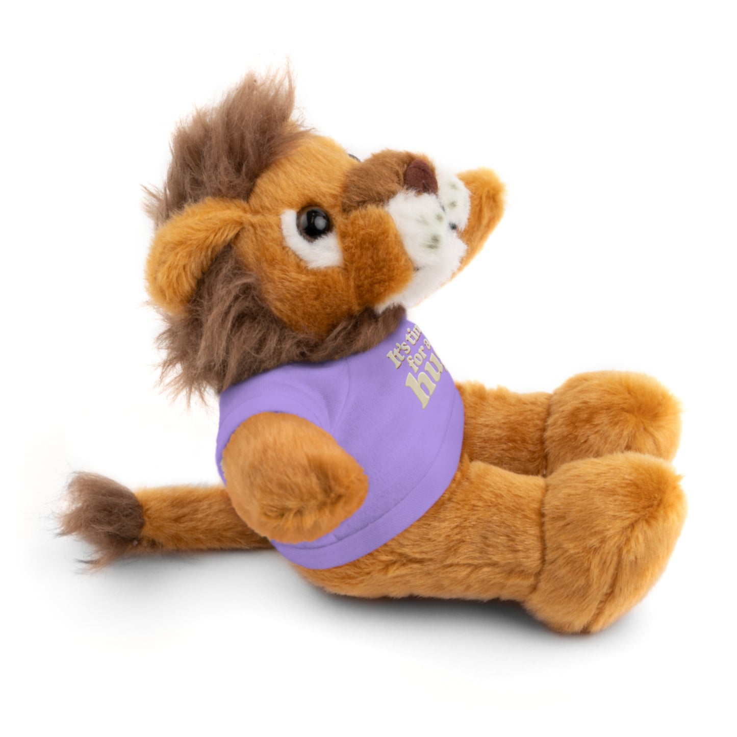 Emotional Support Plush by Just Mia