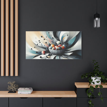 Mia Art Canvas