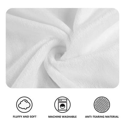 Mia Flanner Blanket for pets