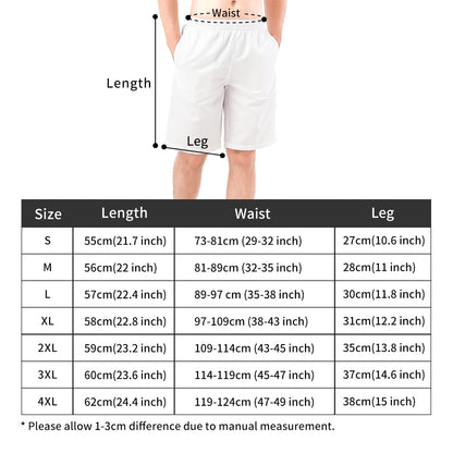 Mens Board Shorts by Mia