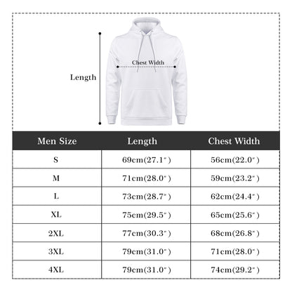 Mia Unisex Hoodies - Warm Velvet Sweatshirts for Men & Women