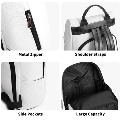 Anti-theft Backpack by Mia