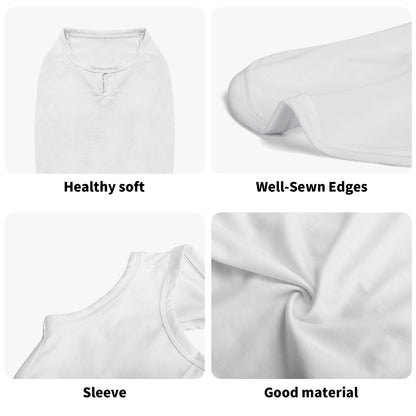 Mia Collection Pet Shirt - Stylish & Comfortable for Small, Medium Dogs & Cats