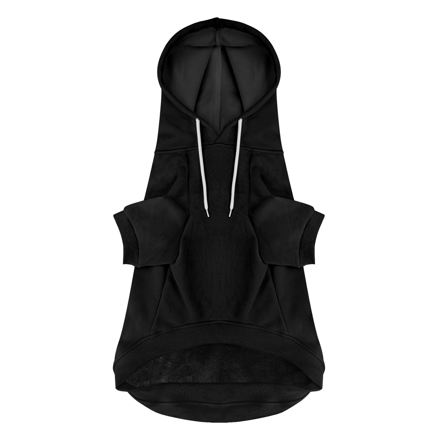 Pet Fleece Hoodie by Mia