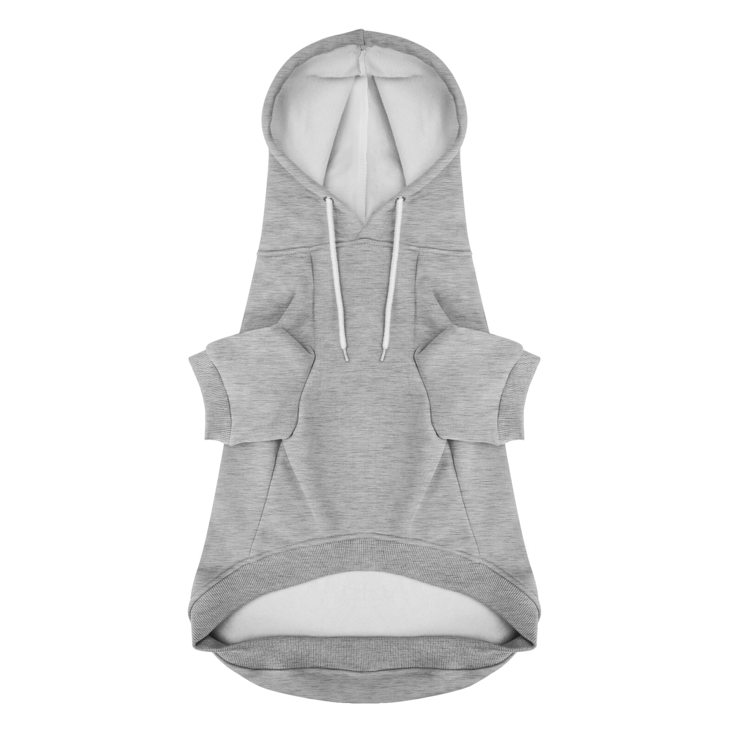 Pet Fleece Hoodie by Mia