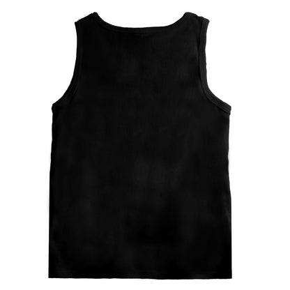 Mia Unisex Basic Tank Top – Effortless Style, Everyday Comfort