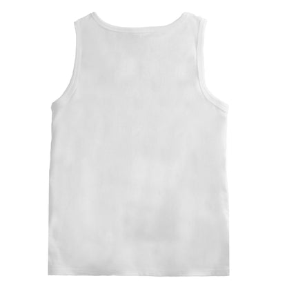 Mia Unisex Basic Tank Top – Effortless Style, Everyday Comfort