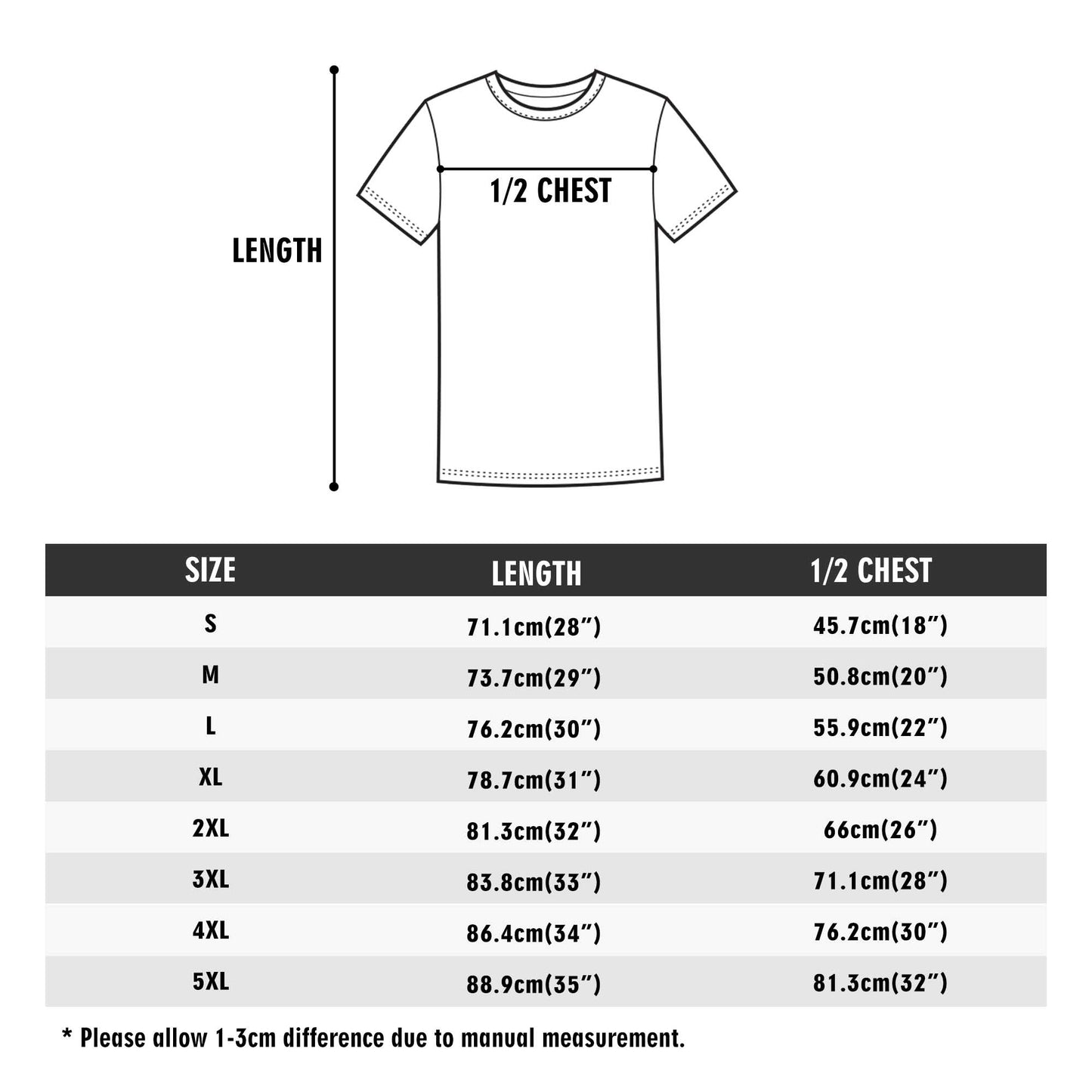 Mia Unisex Short-Sleeved T=Shirt