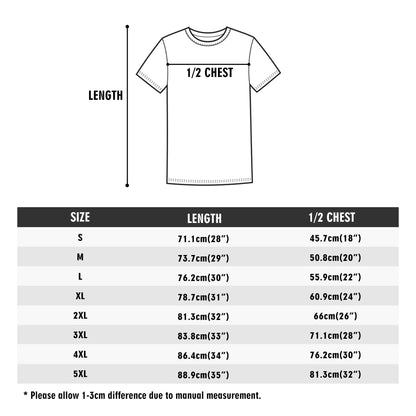 Mia Unisex Short-Sleeved T=Shirt