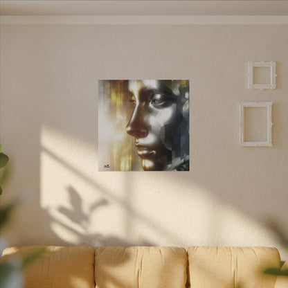 Art Canvas by Just Mia