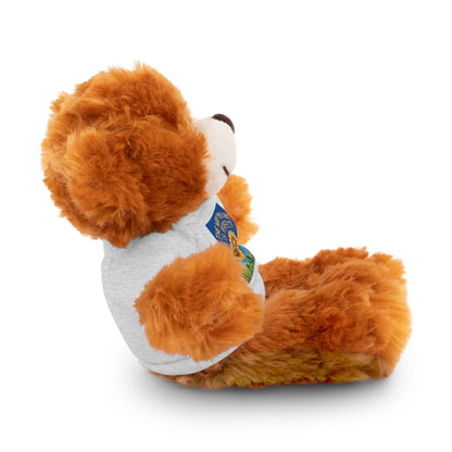Emotional Support Plush by Just Mia