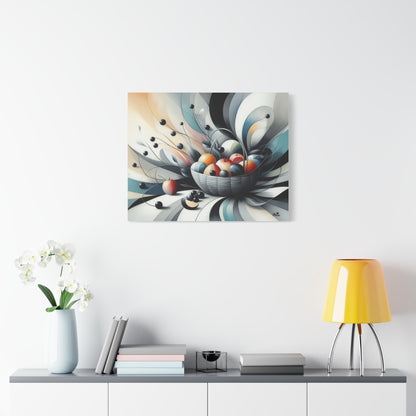 Mia Art Canvas