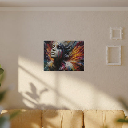 Mia Art's Canvas