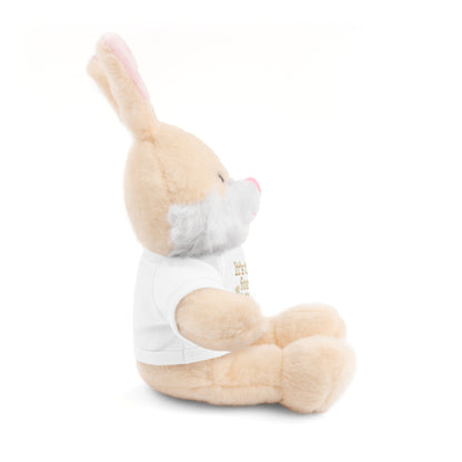 Emotional Support Plush by Just Mia