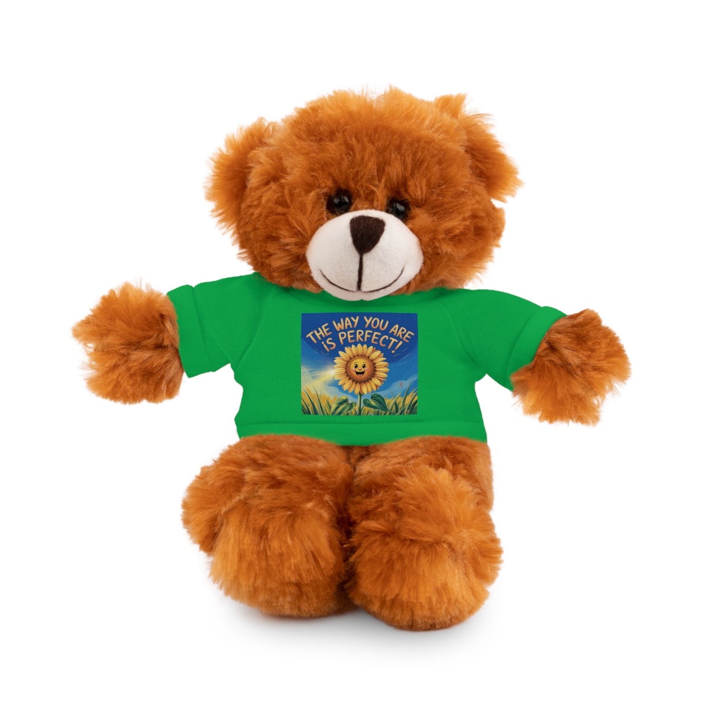 Emotional Support Plush by Just Mia