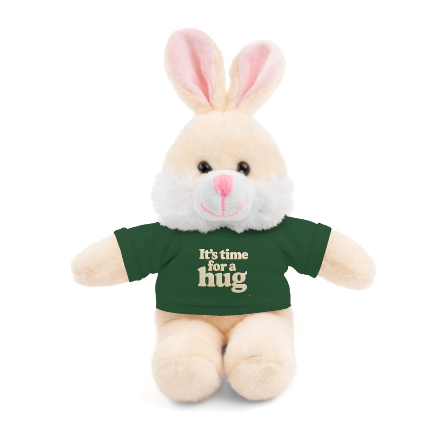 Emotional Support Plush by Just Mia
