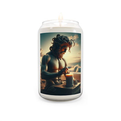 Mia Scented Candle, 13.75oz