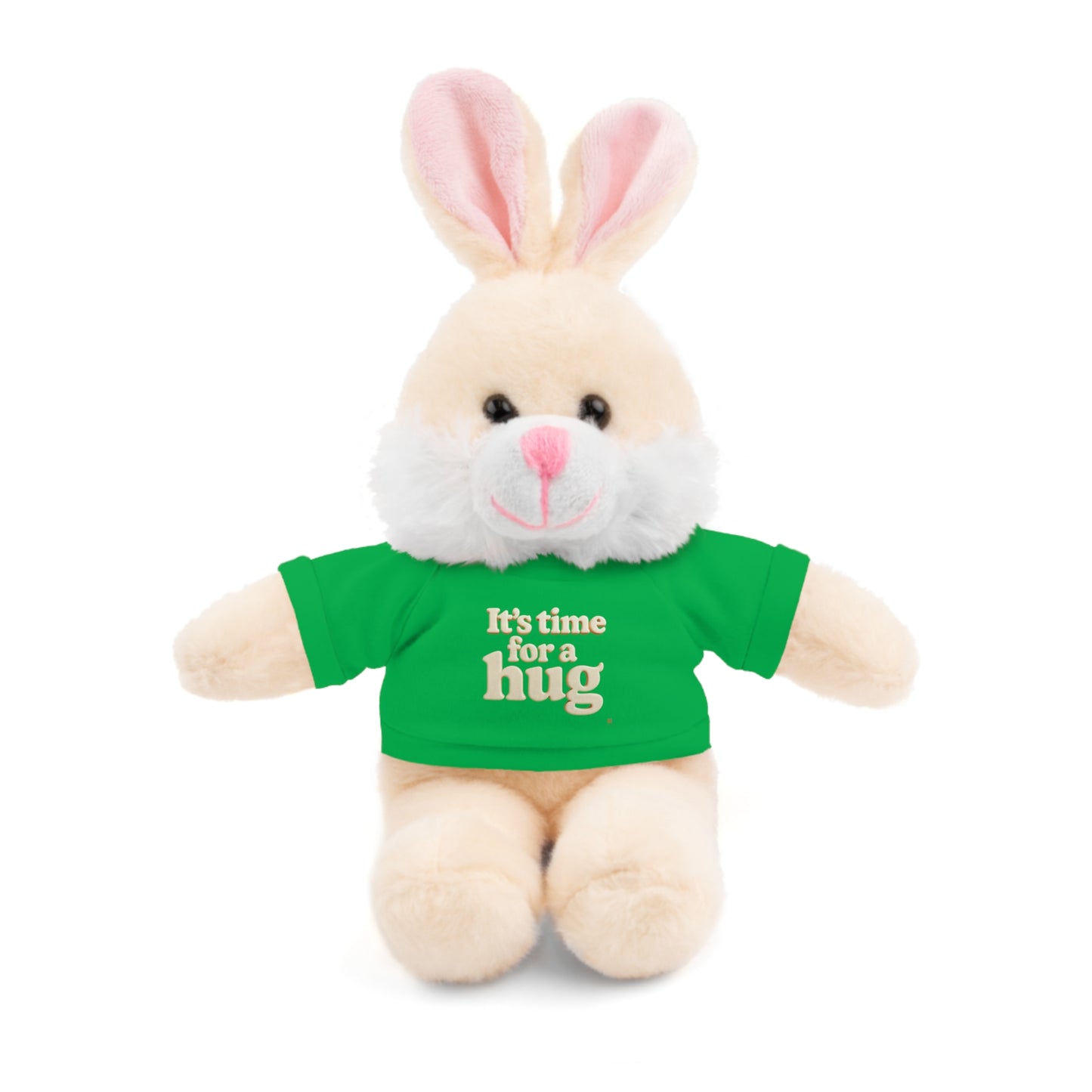 Emotional Support Plush by Just Mia