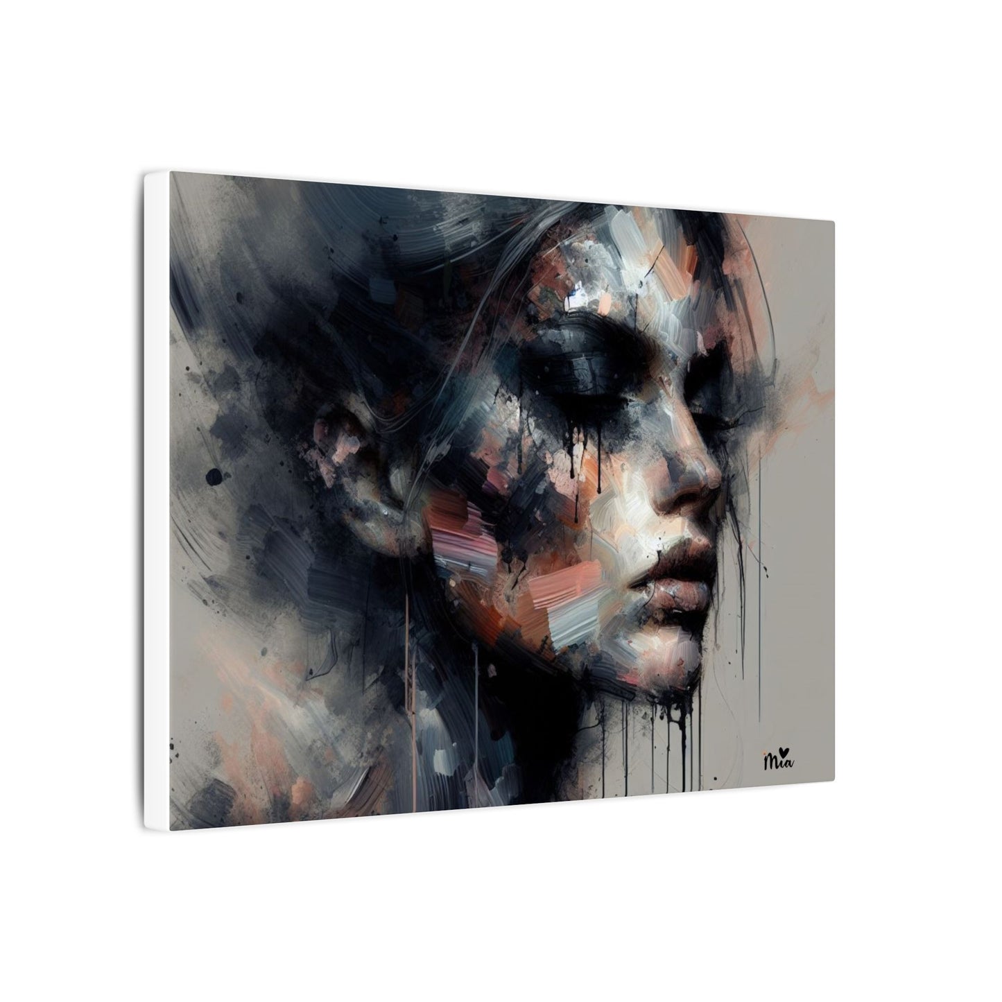 Mia Art Canvas