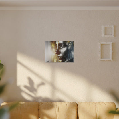 Art Canvas by Just Mia