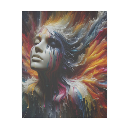 Mia Art's Canvas