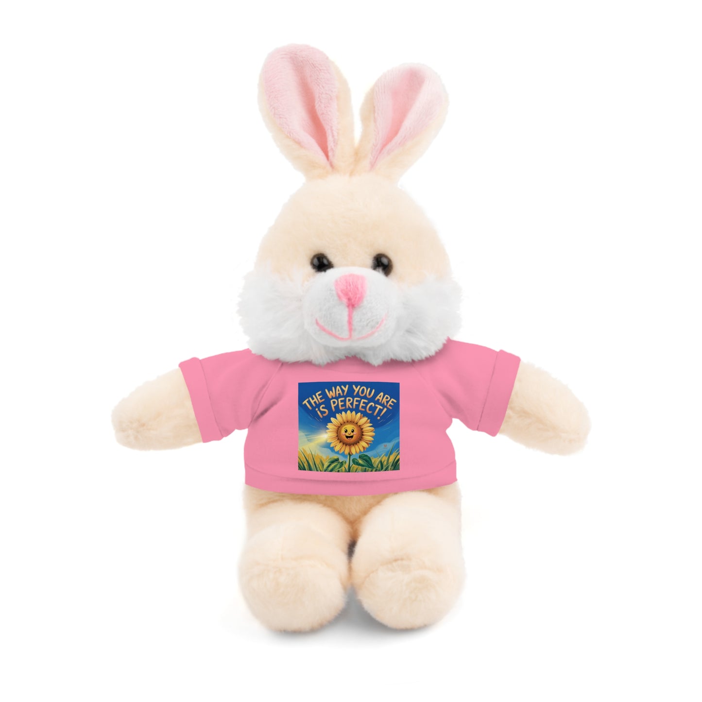 Emotional Support Plush by Just Mia
