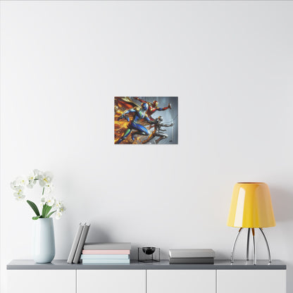 Mia Art's Canvas