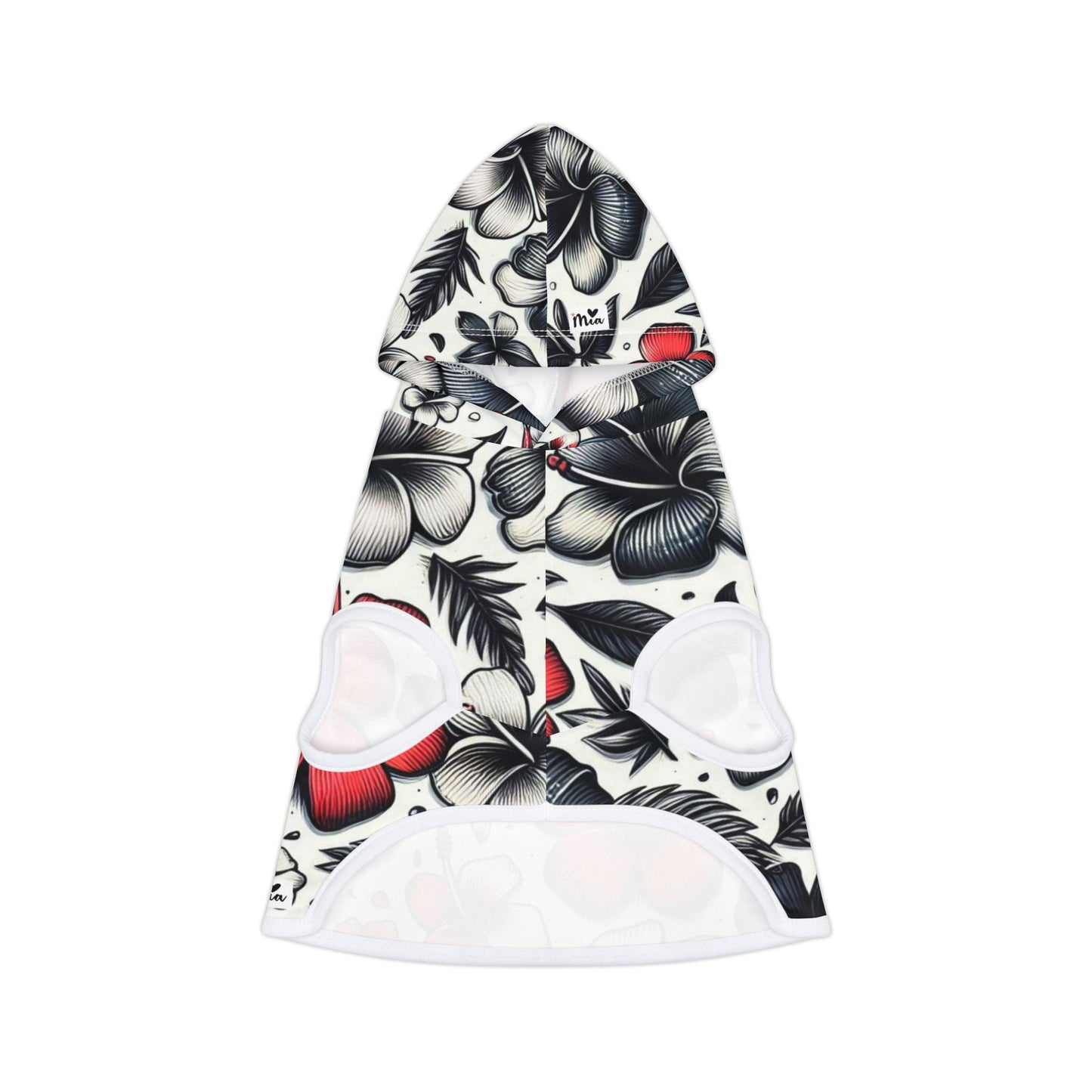 Premium Mia Pet Hoodie