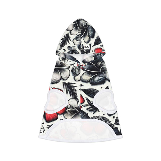 Premium Mia Pet Hoodie